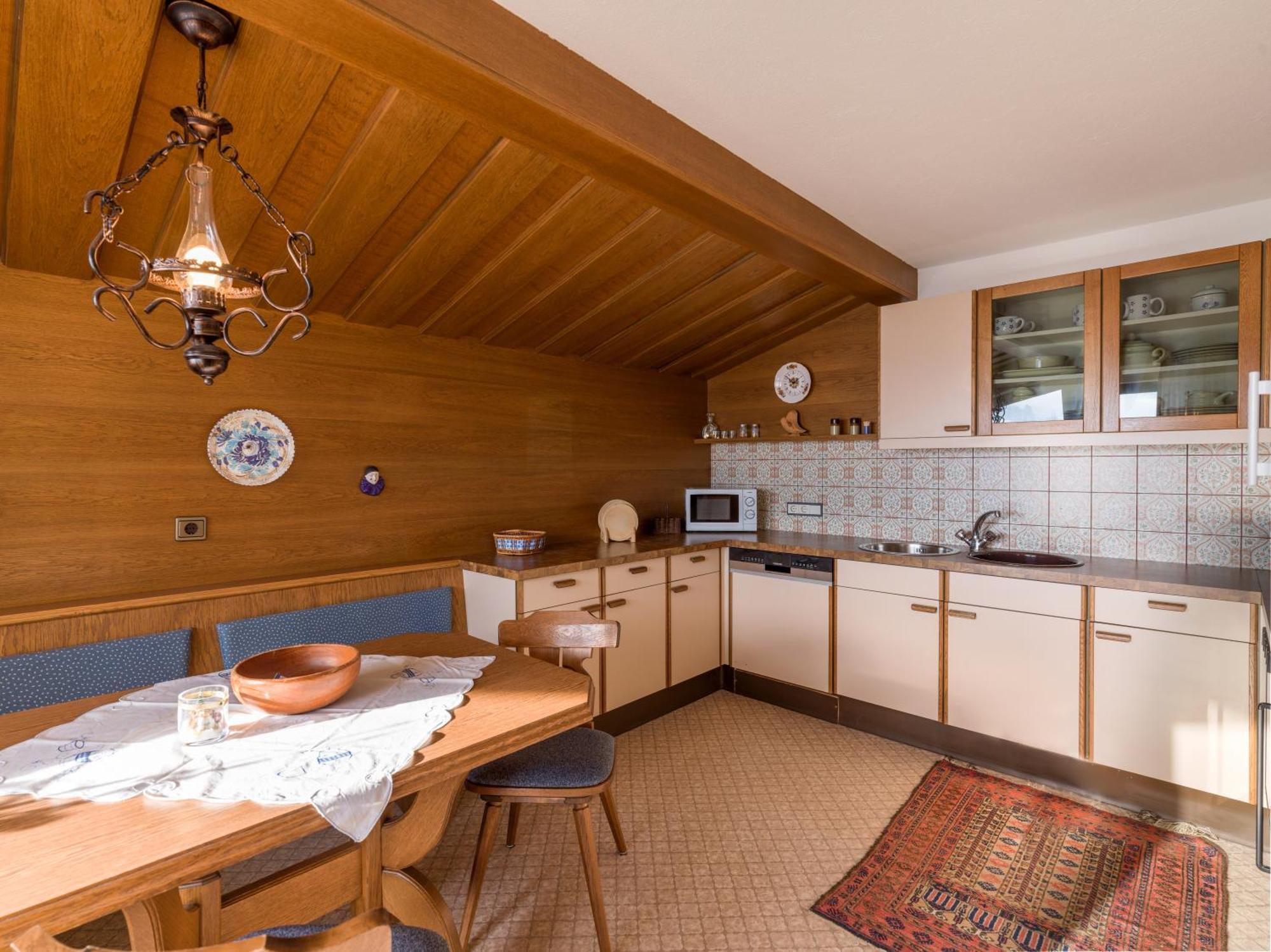 Ferienwohnung Wallner Zell am Ziller Exterior photo
